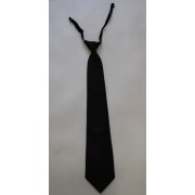 Cravatta  con nodo fisso